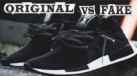 adidas nmd xr1 mastermind japan fake